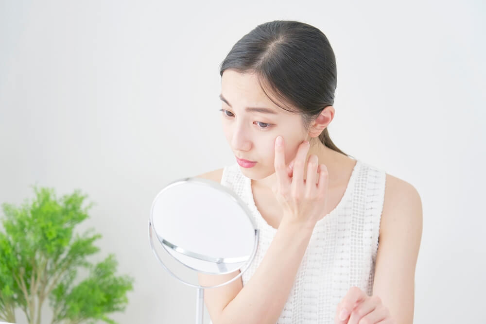 30代アンチエイジングケア